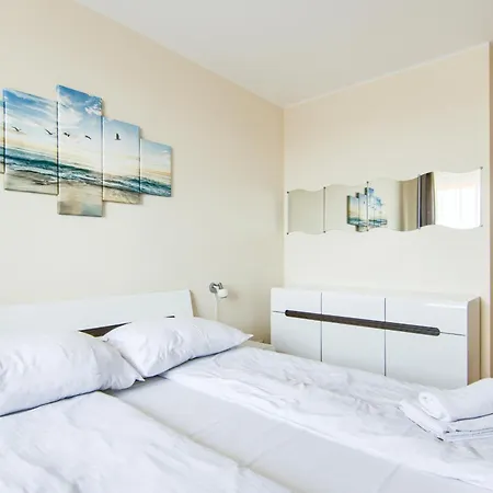 Sea You Apartments - Horyzont Gdansk Exterior photo