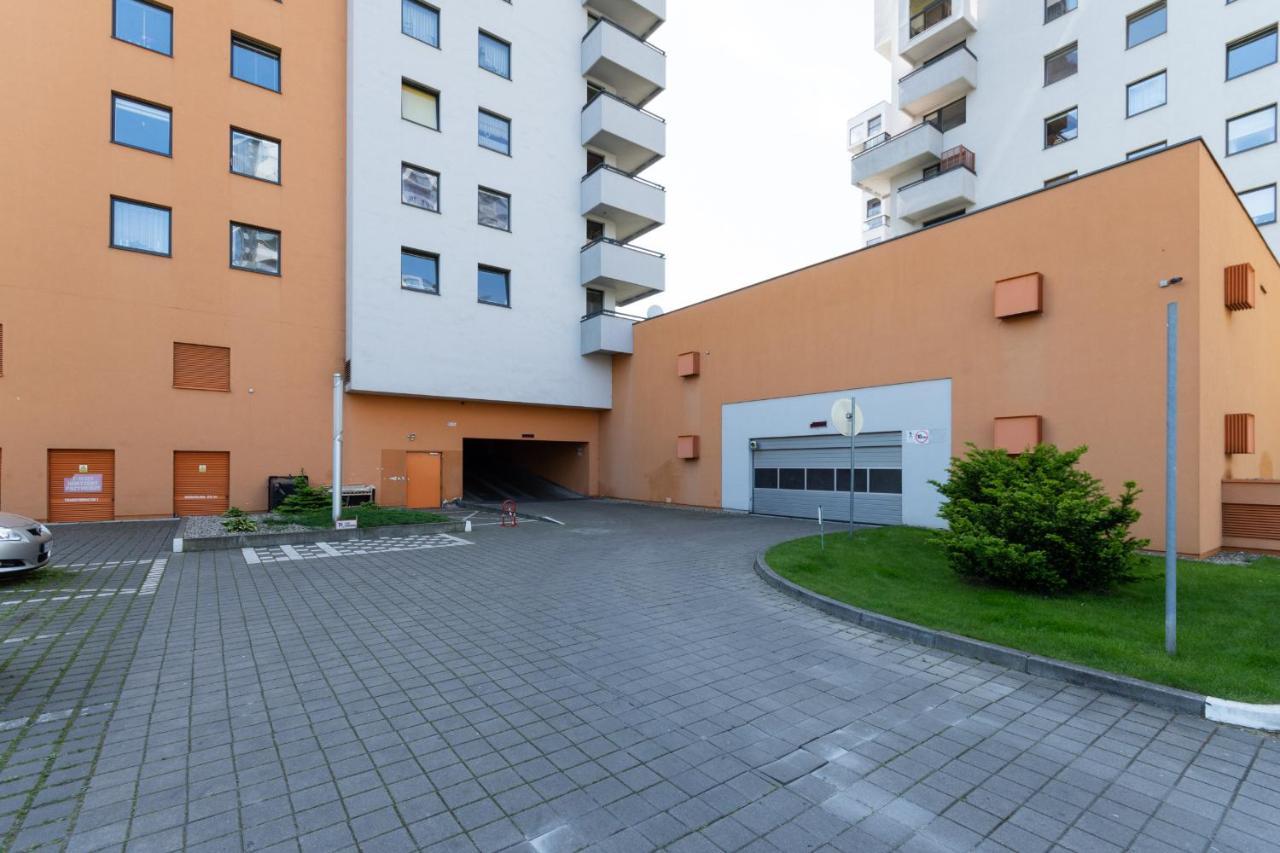 Sea - Horyzont Apartament