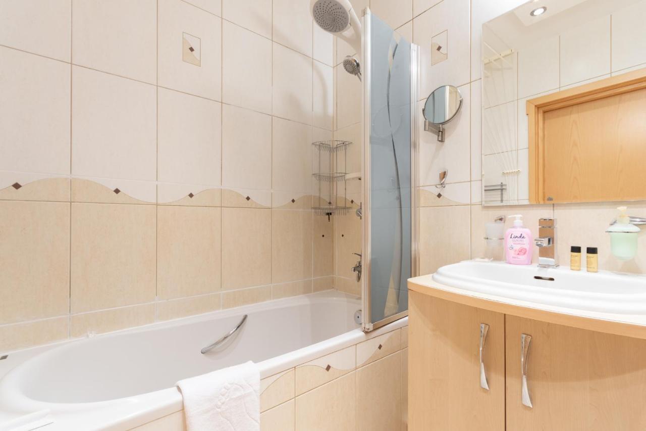 Sea - Horyzont Apartament *