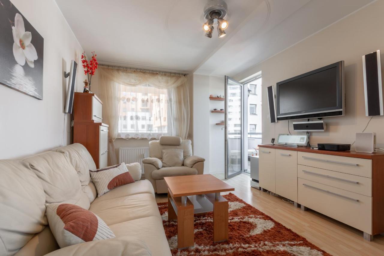 Sea - Horyzont Apartment Gdansk