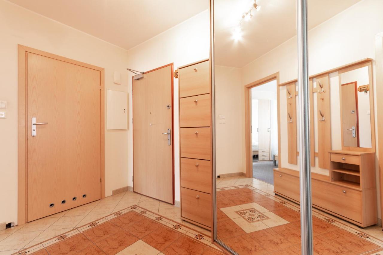 Sea - Horyzont Apartament Gdańsk