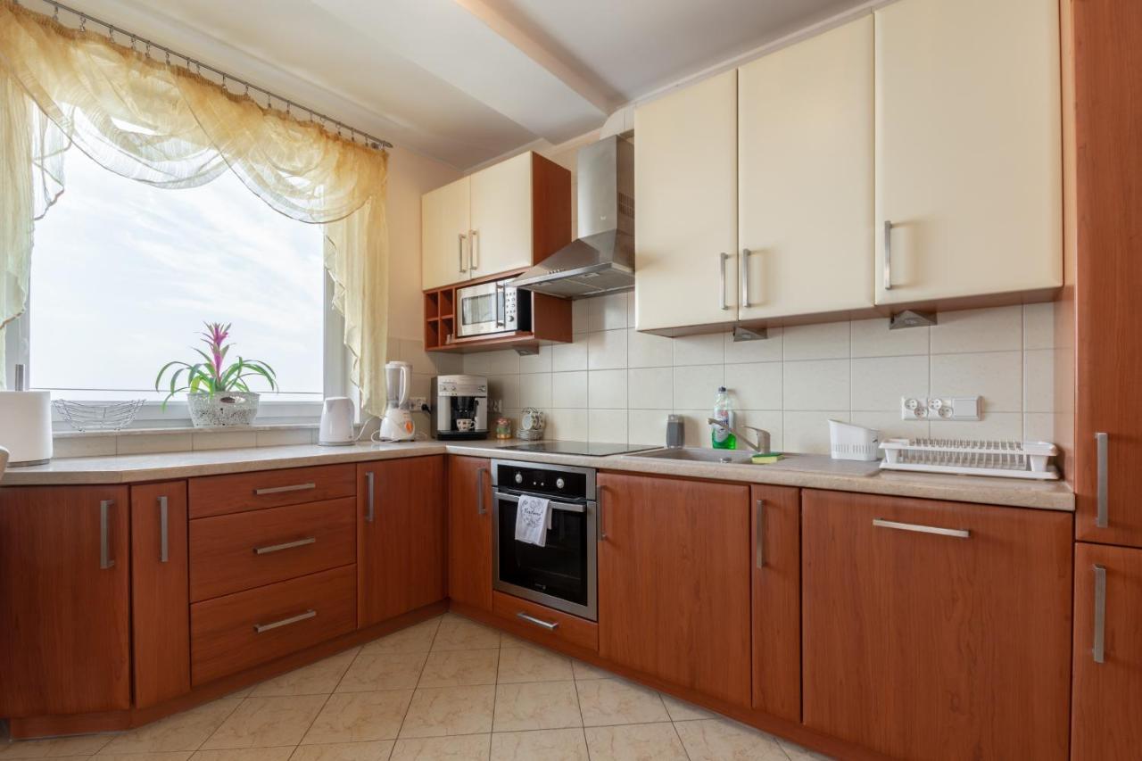 Apartament Sea - Horyzont *