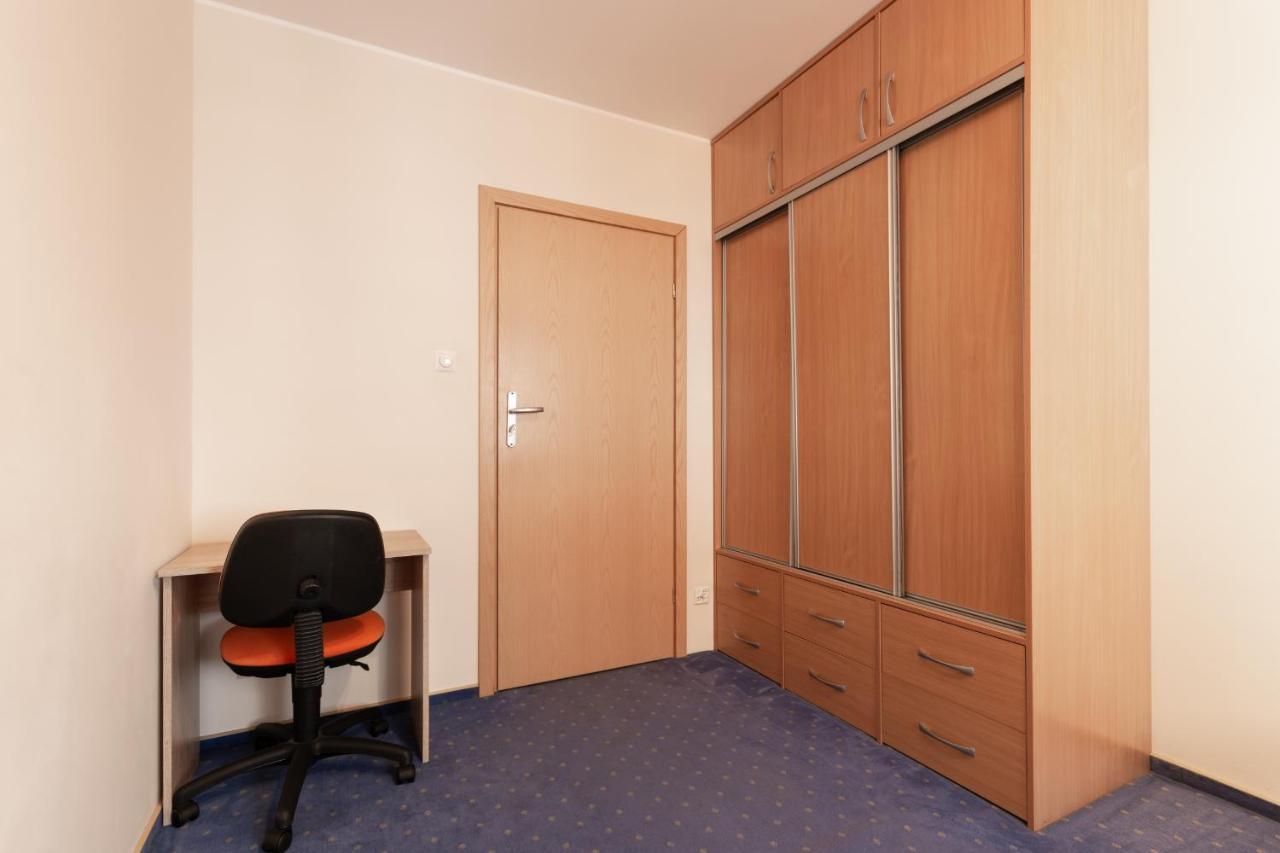 Sea - Horyzont Apartament *