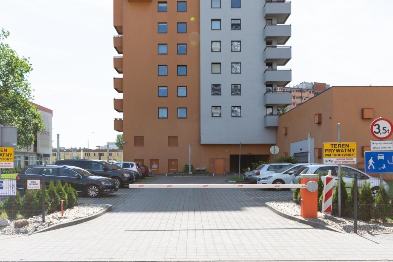 Sea - Horyzont * Gdansk
