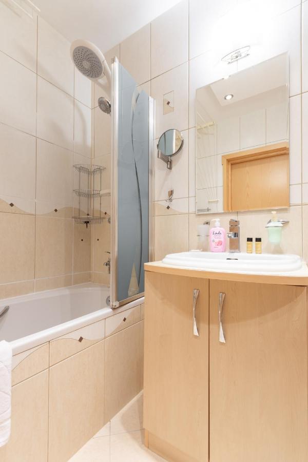 Sea - Horyzont Apartament