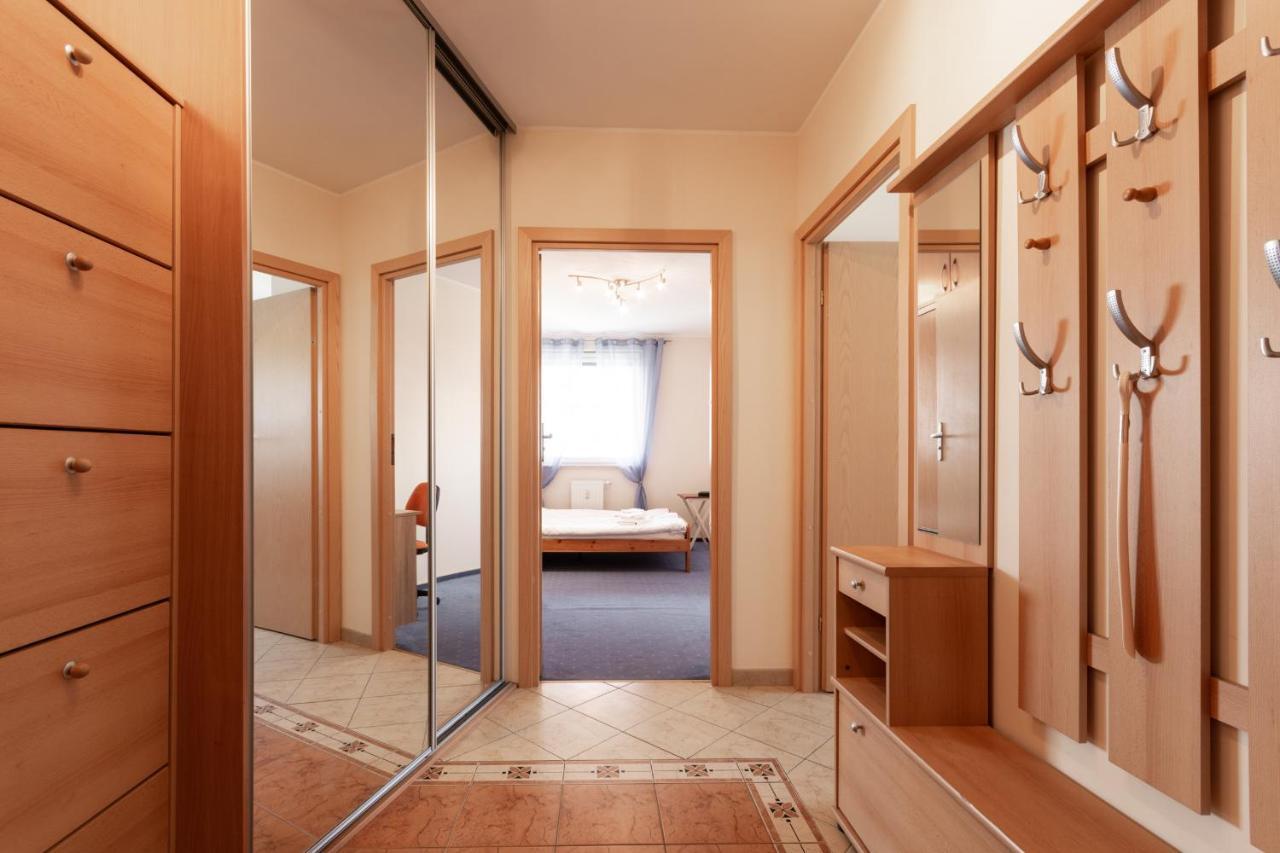 Apartament Sea - Horyzont *
