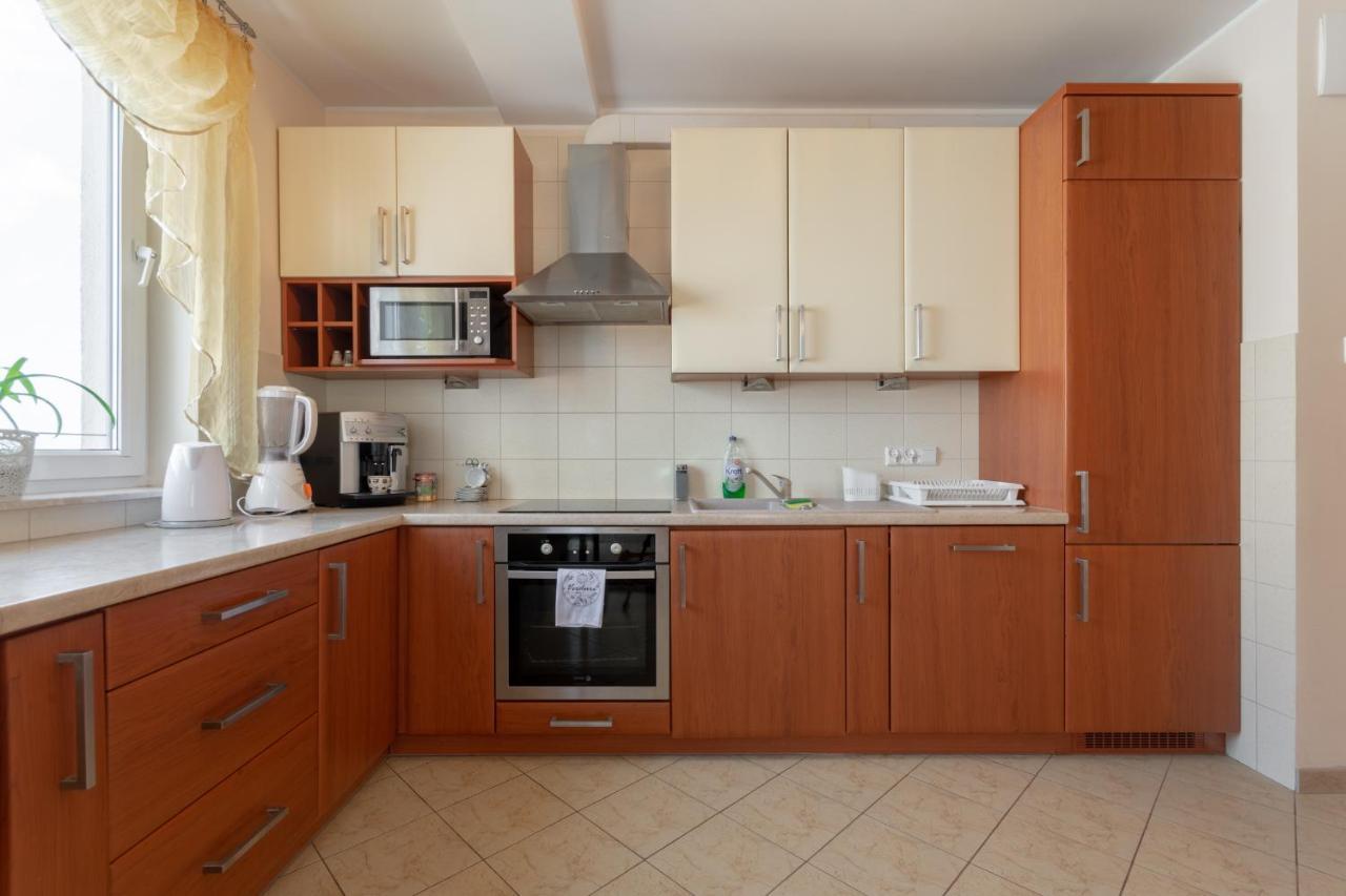 Apartment Sea - Horyzont Gdansk
