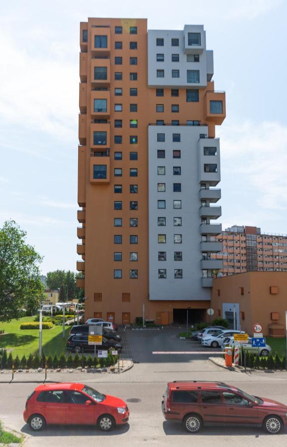 Apartment Sea - Horyzont Gdansk
