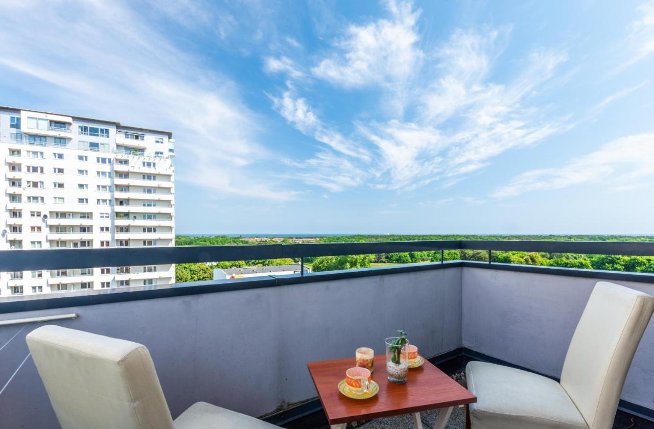Apartament Sea - Horyzont *