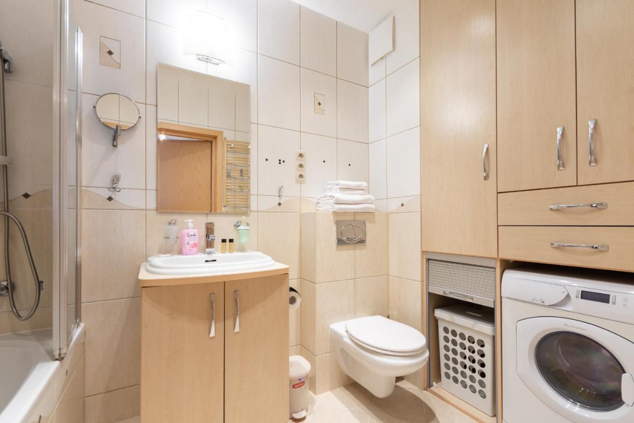 Apartment Sea - Horyzont Gdansk