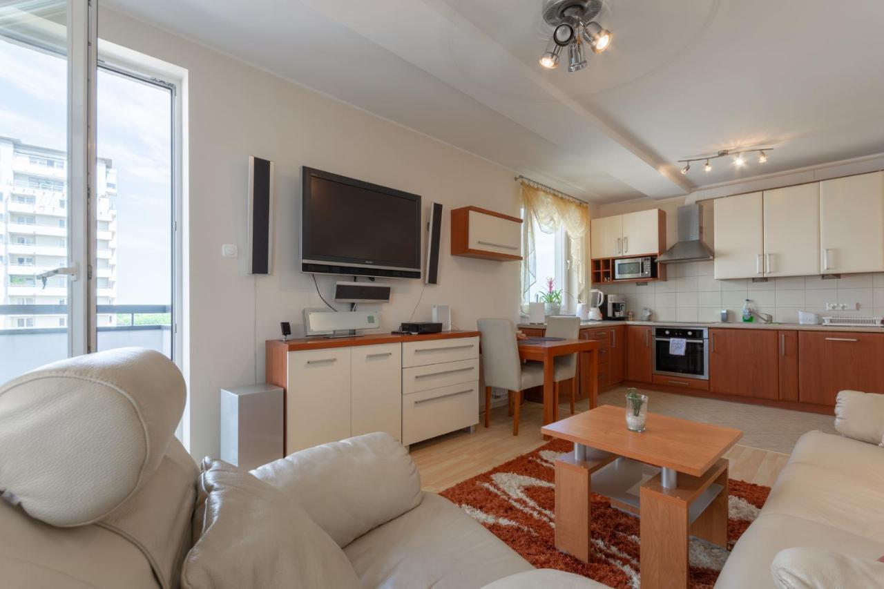 Apartament Sea - Horyzont