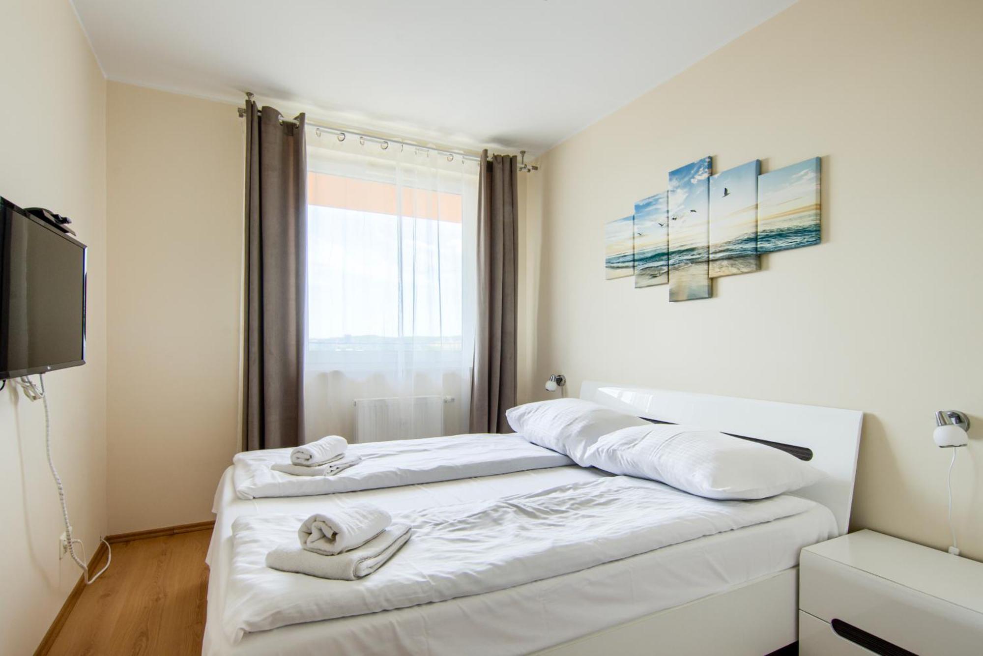 Apartament Sea - Horyzont