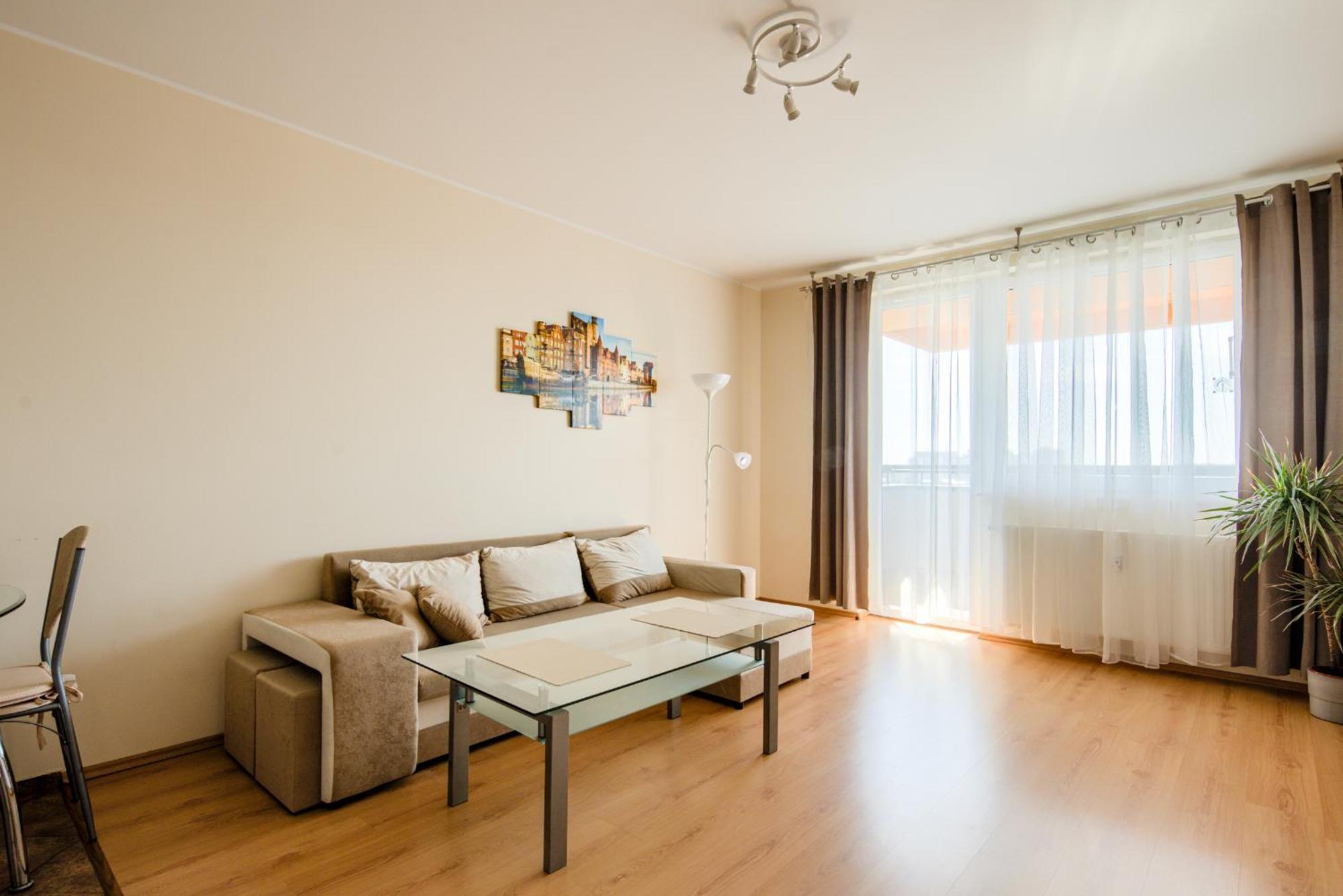 Sea - Horyzont Apartament