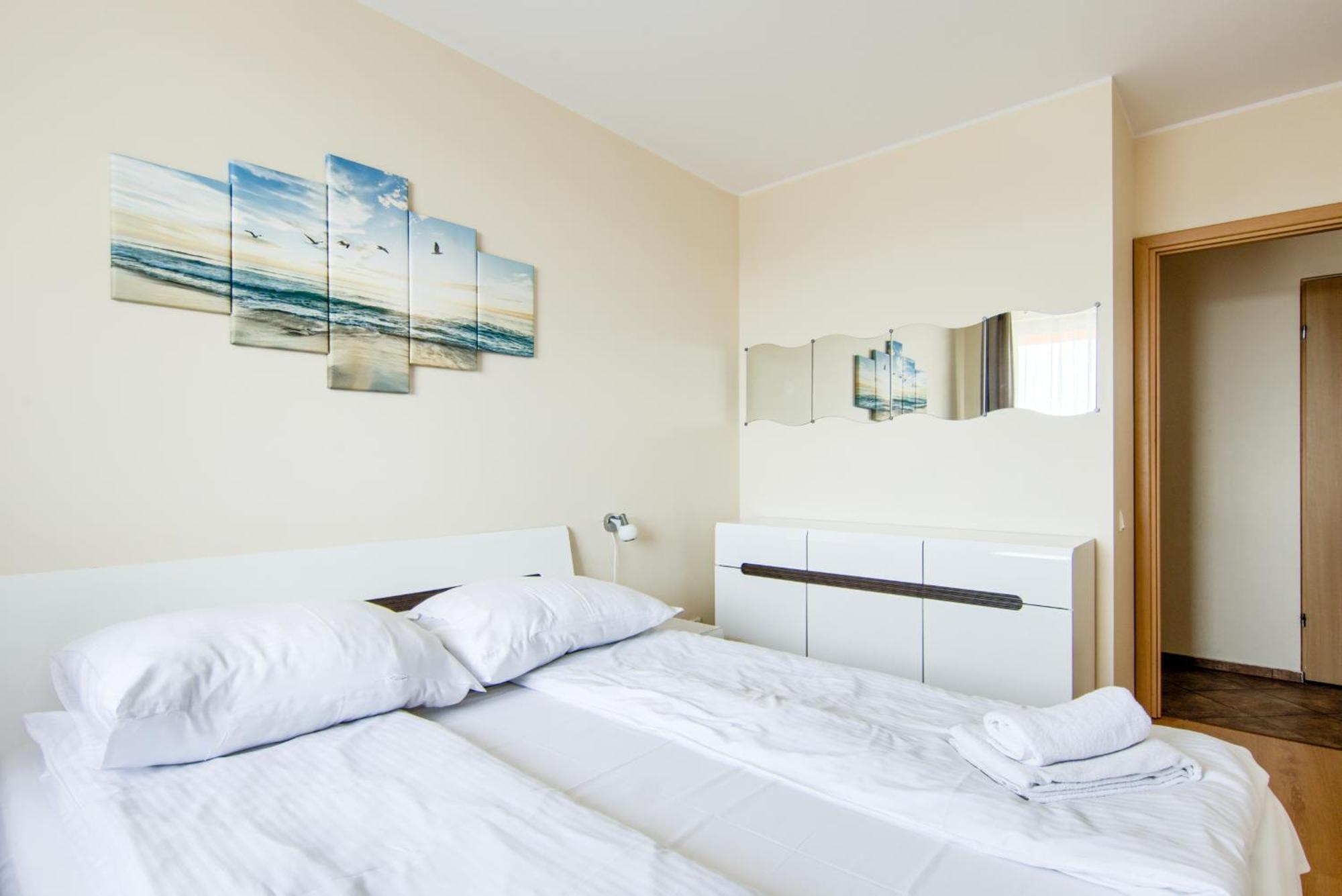Apartment Sea - Horyzont