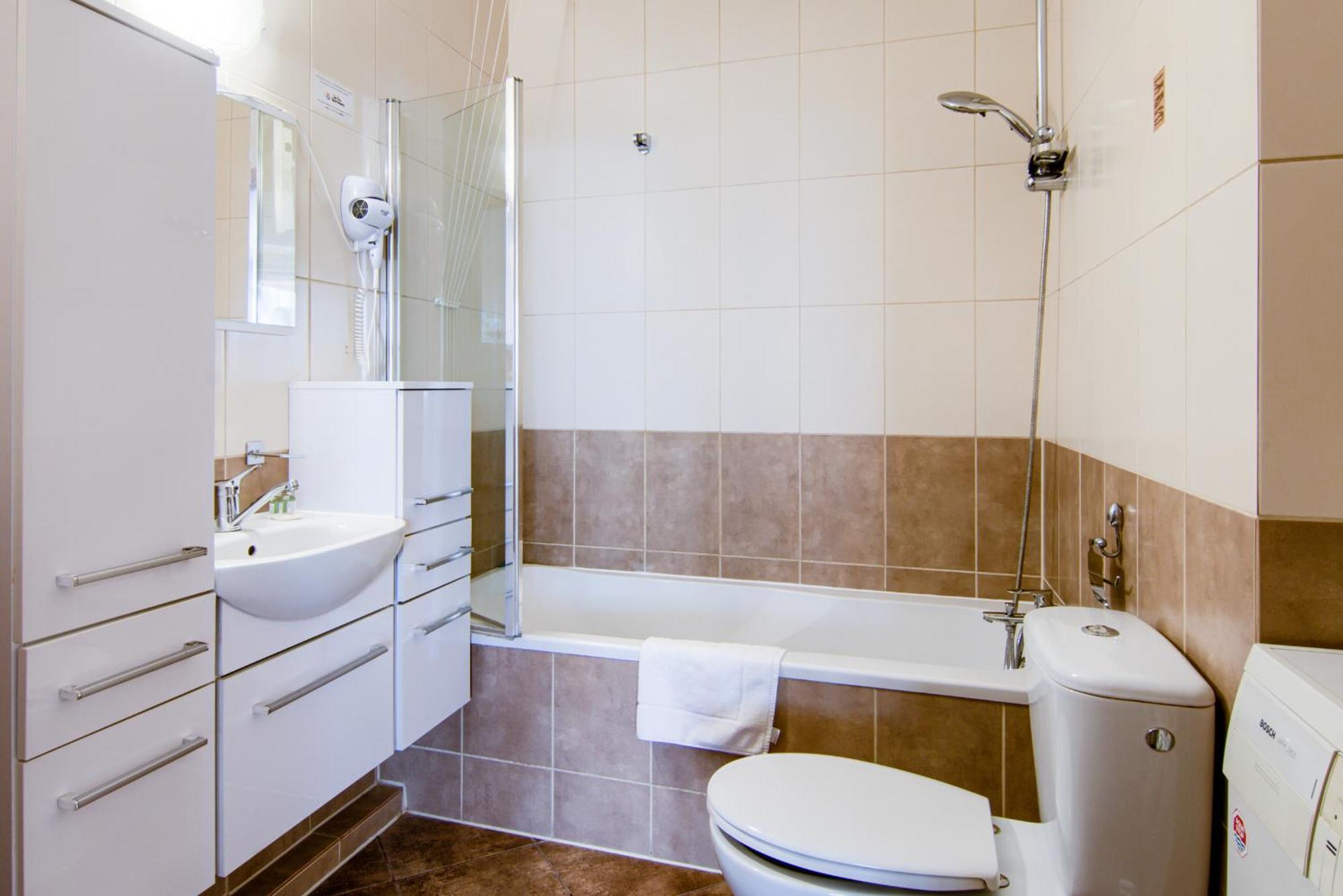 Apartament Sea - Horyzont *